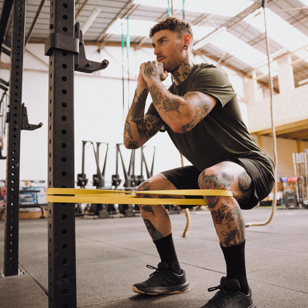 Gym Products