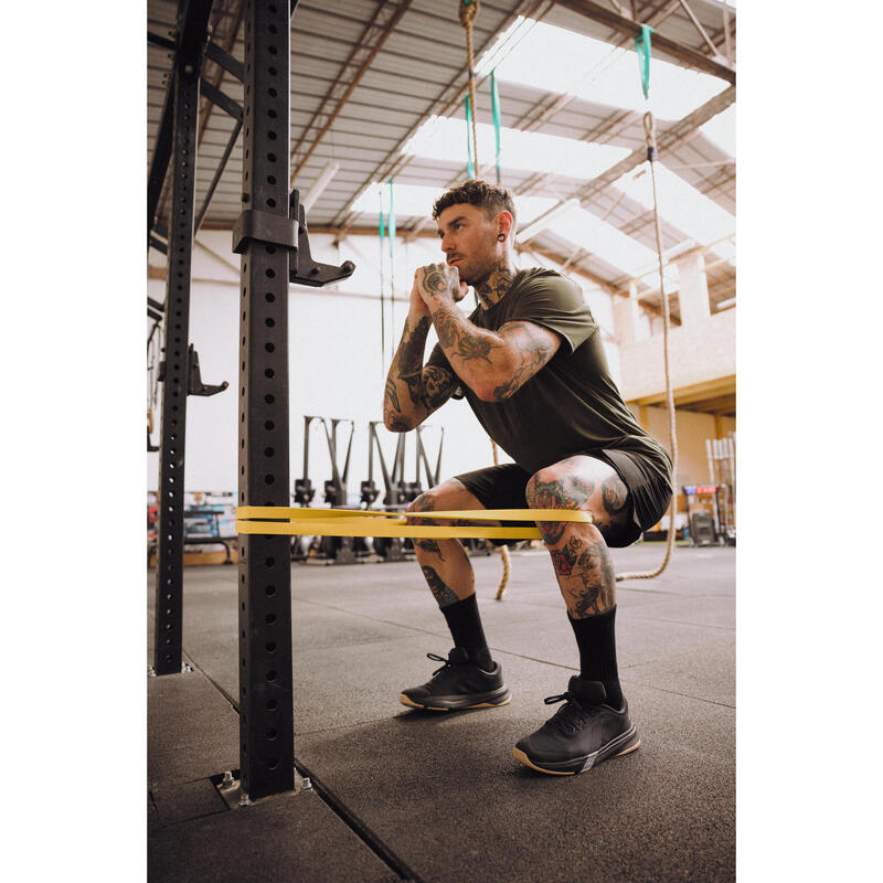 Férfi fitneszcipő - Energy