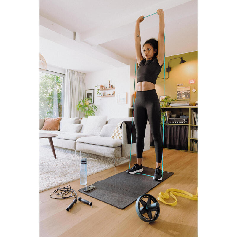 Kutulu Fitness Seti