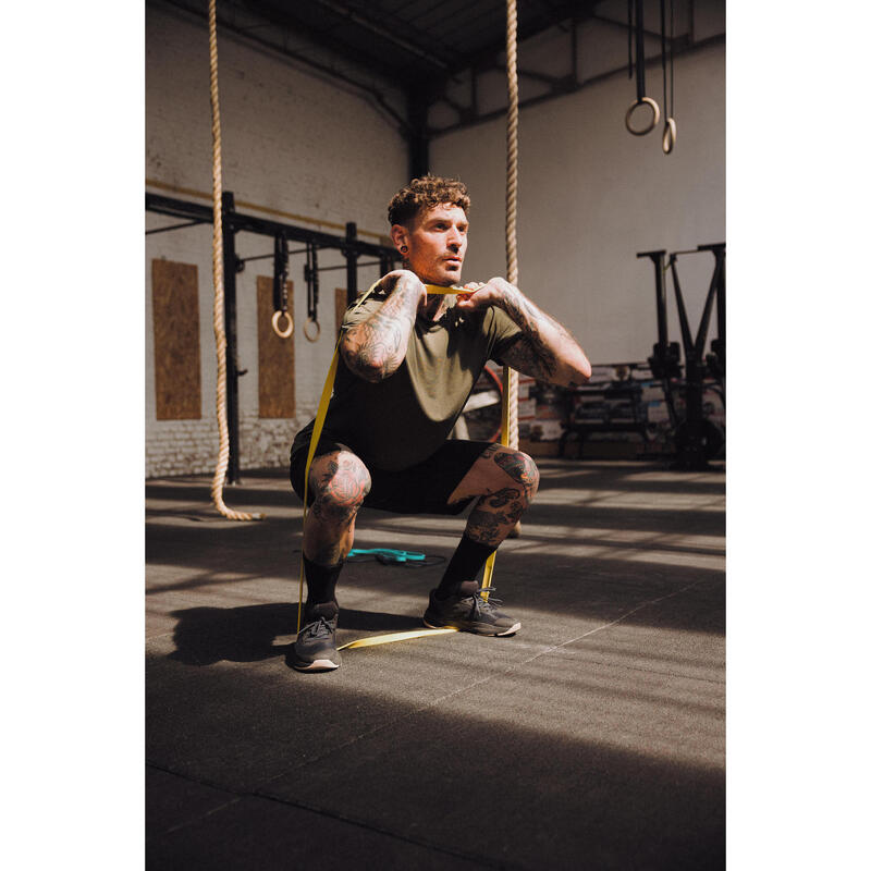 Pachet de fitness cu 3 luni de oferte Freeletics, My Fitness Box
