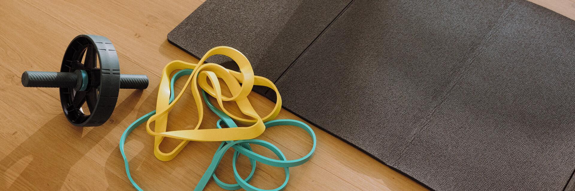 cc tapis de fitness