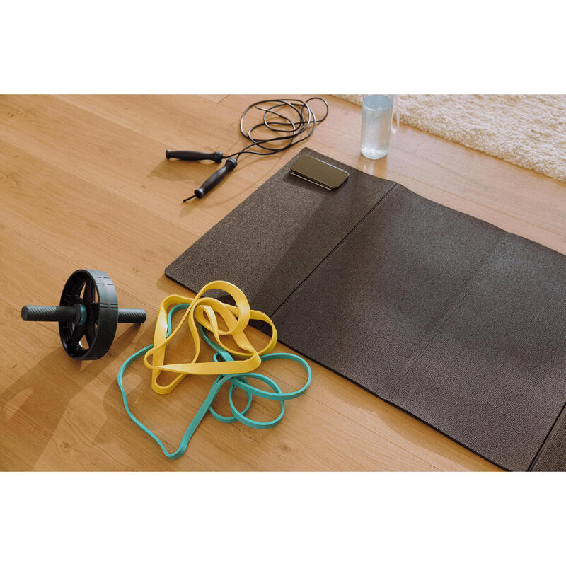 Pachet de fitness cu 3 luni de oferte Freeletics, My Fitness Box