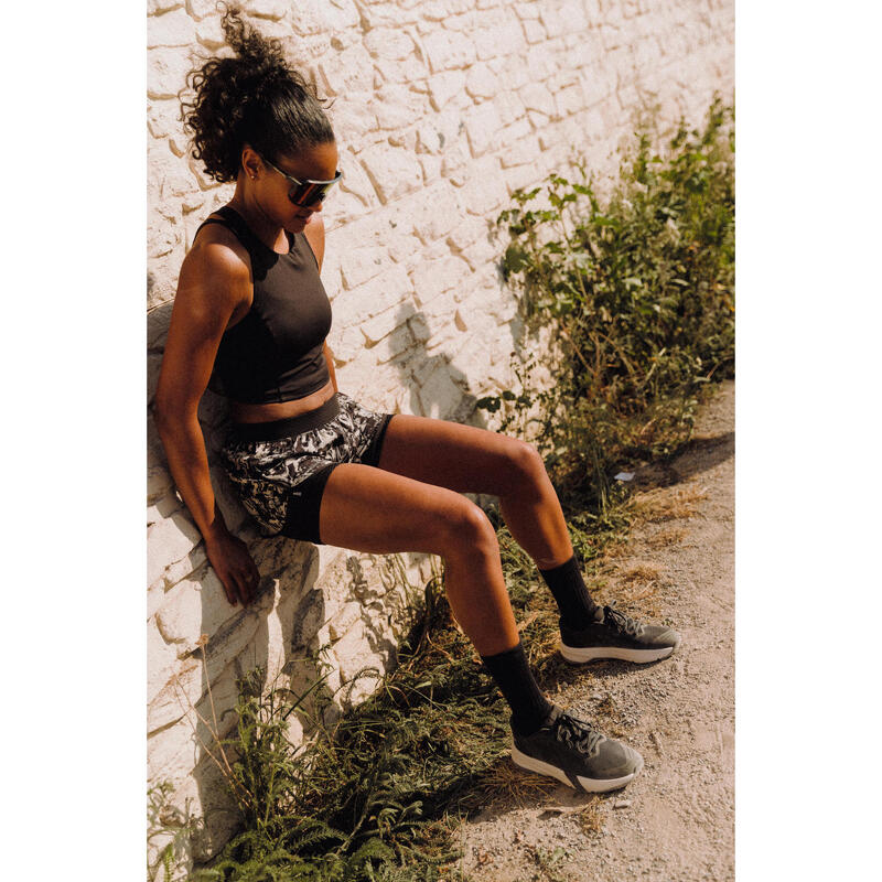 Încălțăminte de fitness și antrenament Energy Alb Damă