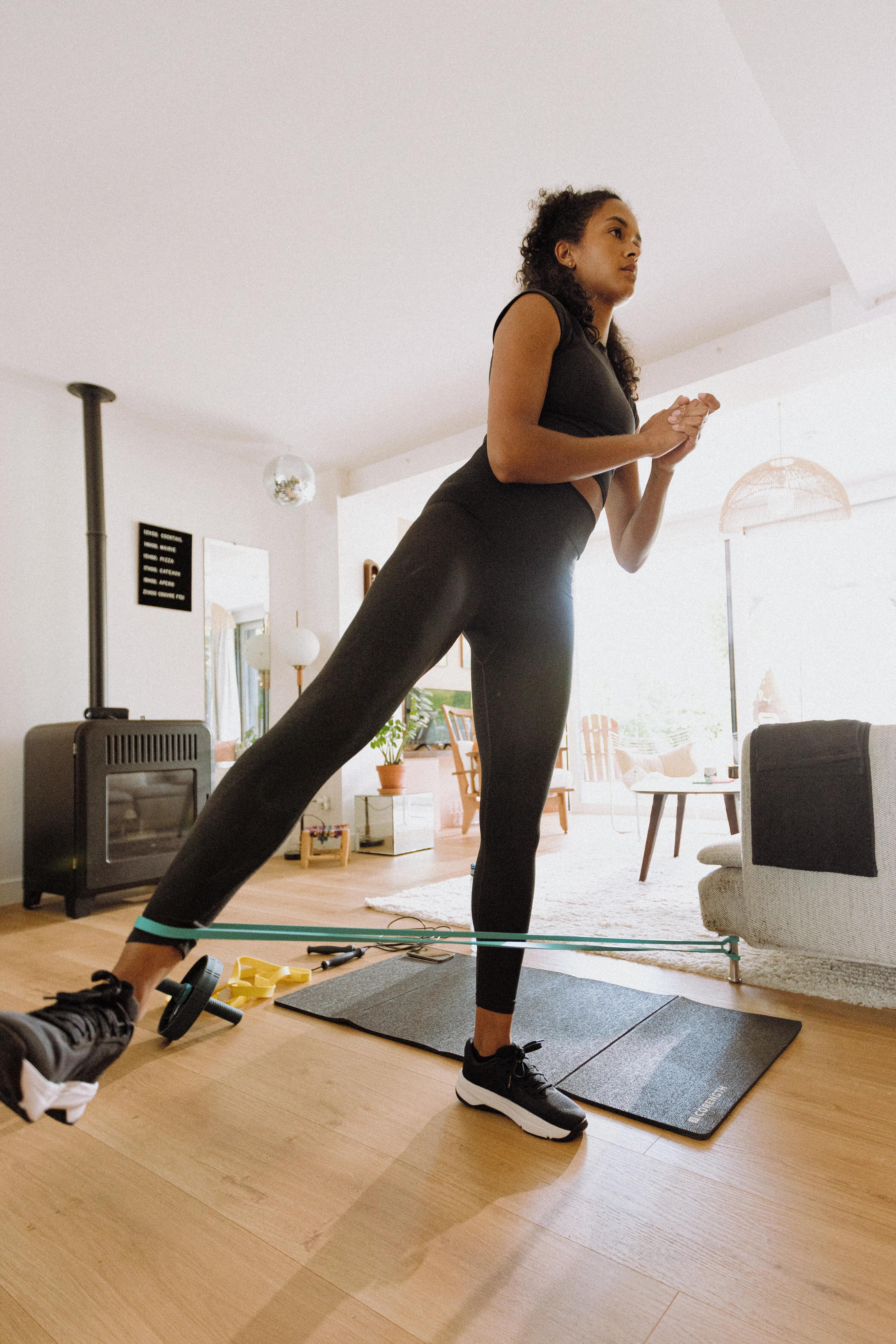 Kutulu Fitness Seti 7/10