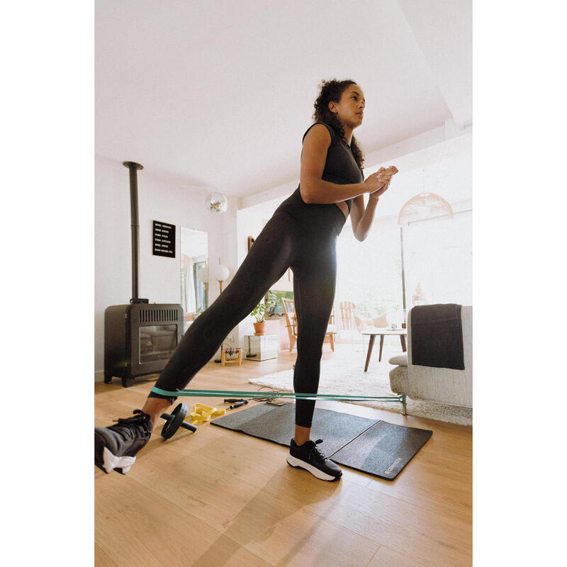 Kutulu Fitness Seti