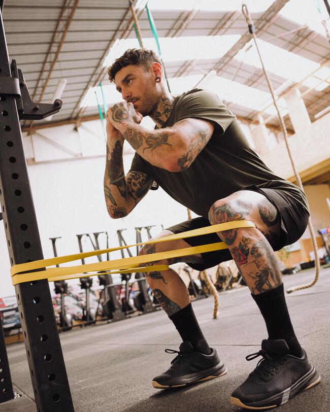 CARDIO TRAINING