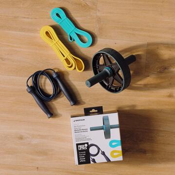 Fitnesz box
