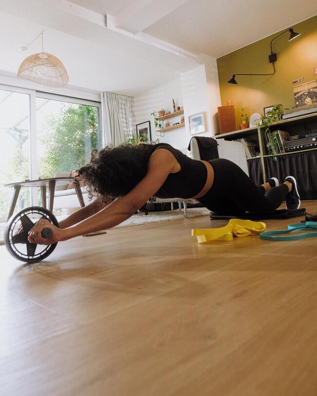 CARDIO TRAINING