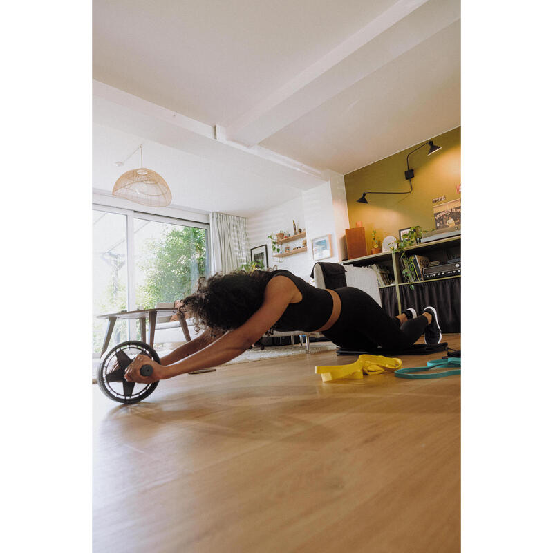 Pachet de fitness cu 3 luni de oferte Freeletics, My Fitness Box