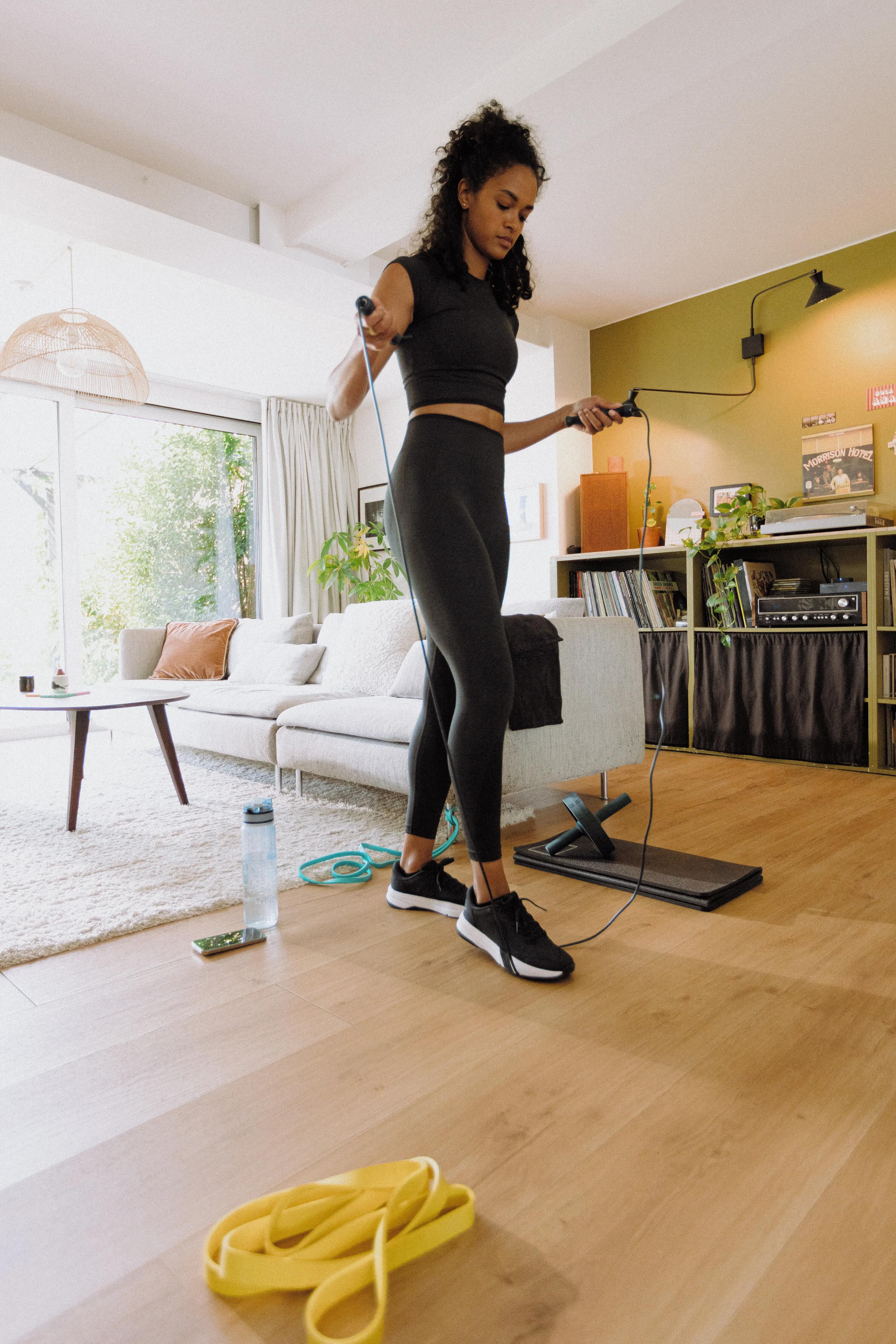 Kutulu Fitness Seti 4/10