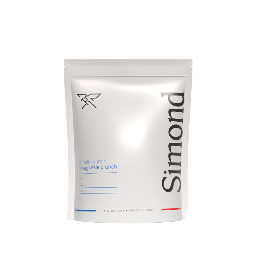 Kreda za enostavno merjenje, vrečka 1 kg