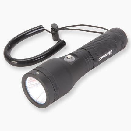 Lampe de plongée sous-marine 2100 lm, Astra 2100