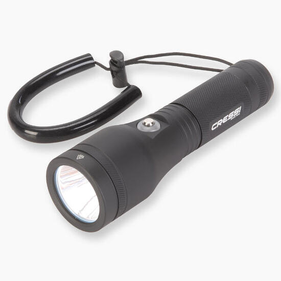 Lampe de plongée sous-marine 2100 lm, Astra 2100