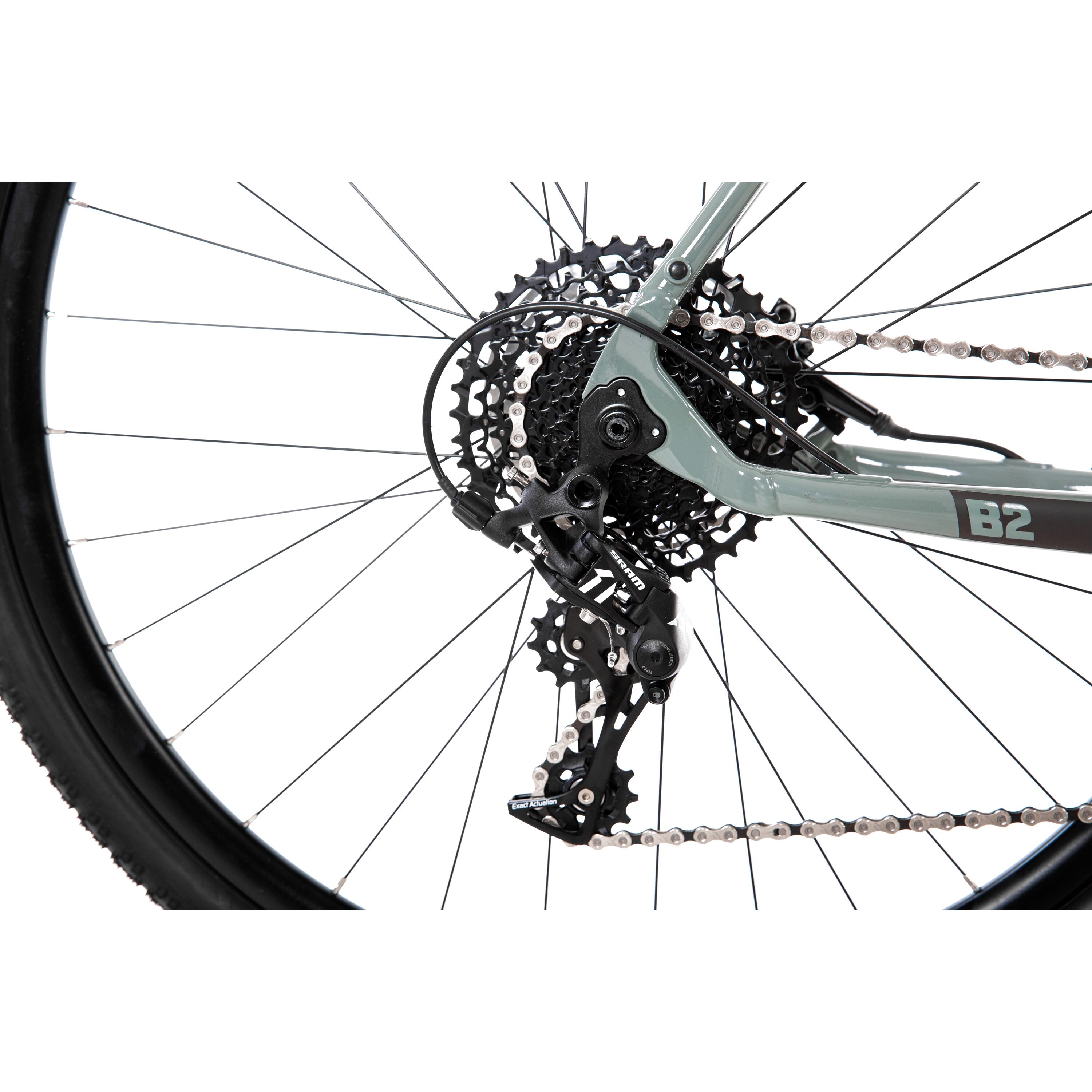 Romet boreas 2 3/4