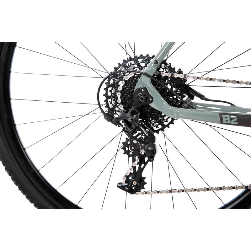Romet boreas 2