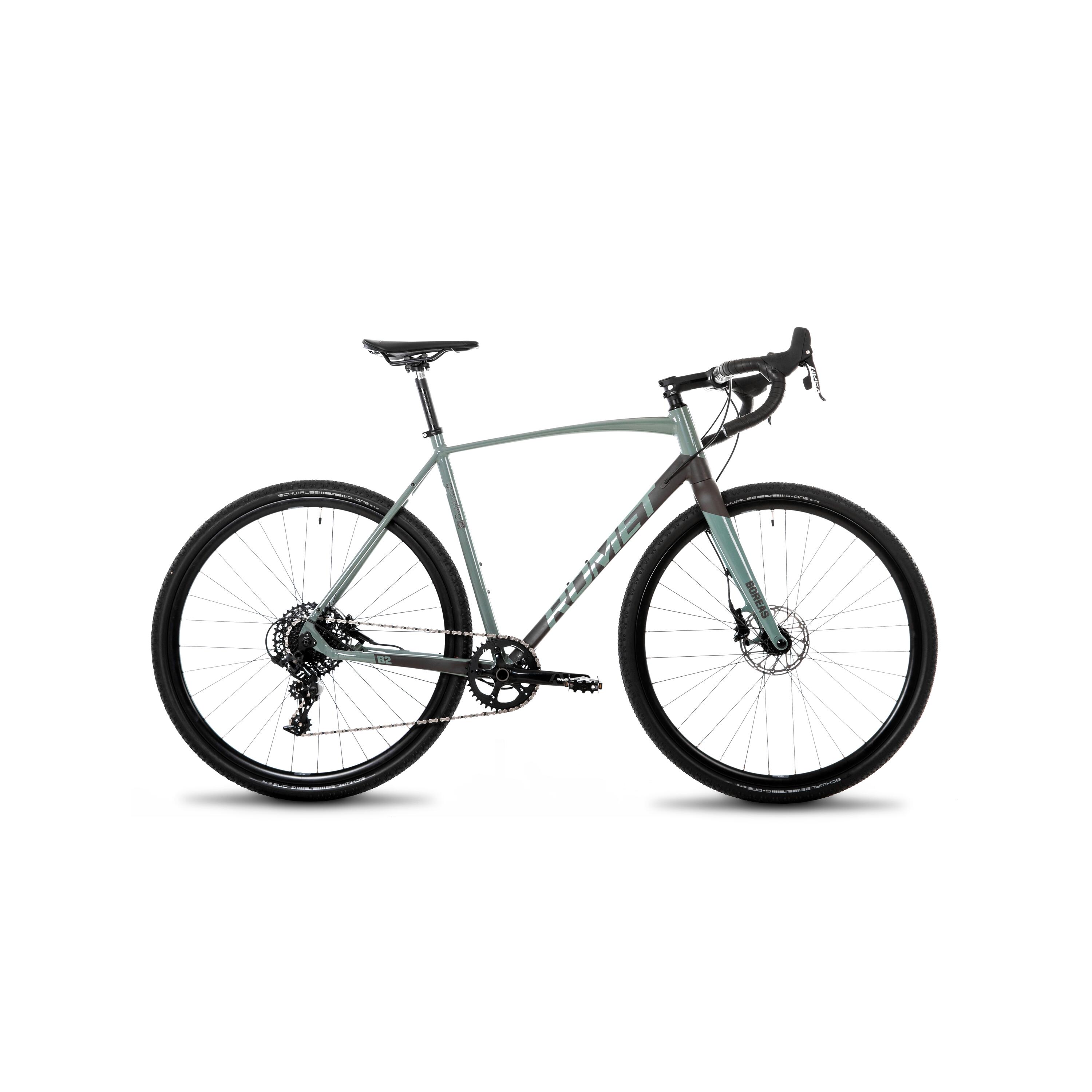Romet boreas 2