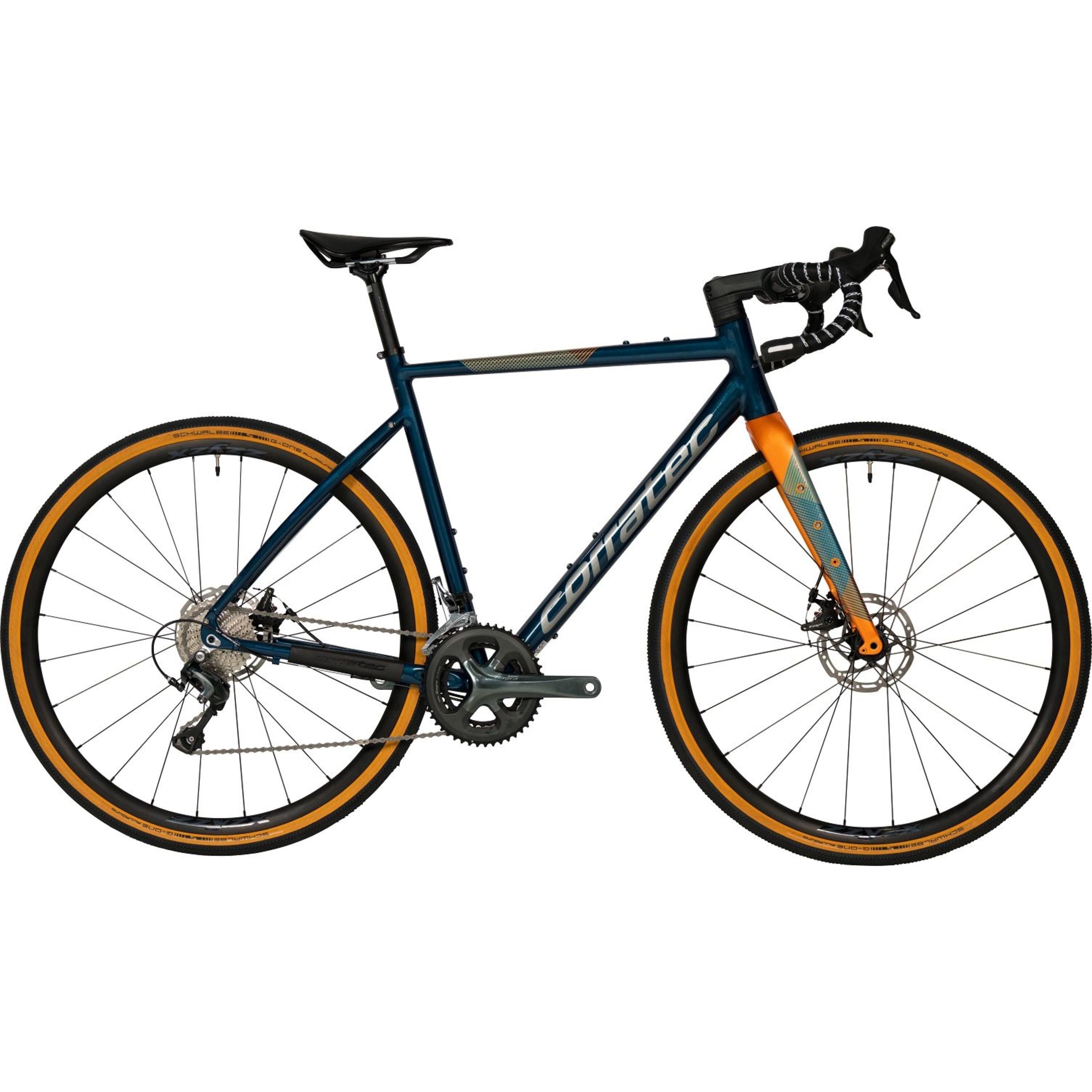 Rower gravel Corratec Allroad A2