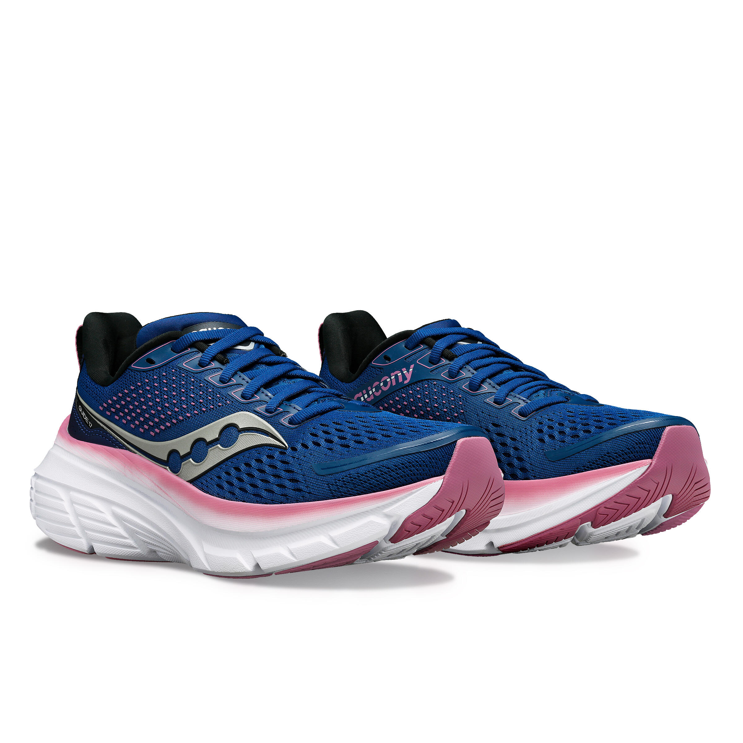 Athletic Shoes Saucony Clarion Women's Running Shoes Saucony