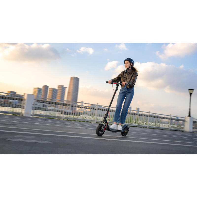 Trotinetă electrică pentru adulți Ninebot F2 E II
