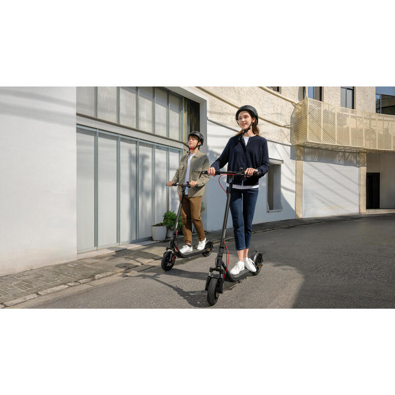 Trotinetă electrică pentru adulți Ninebot F2 E II