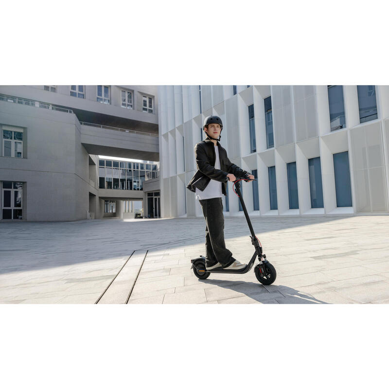 Trotinetă electrică pentru adulți Ninebot F2 E II