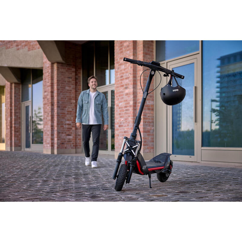 Trotinetă electrică pentru adulți Ninebot ZT3 PRO E