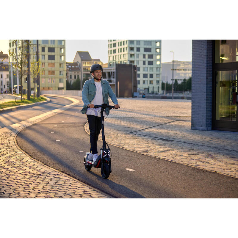 Trotinetă electrică pentru adulți Ninebot ZT3 PRO E