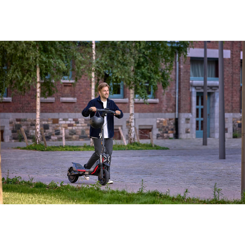 Trotinetă electrică pentru adulți Ninebot ZT3 PRO E