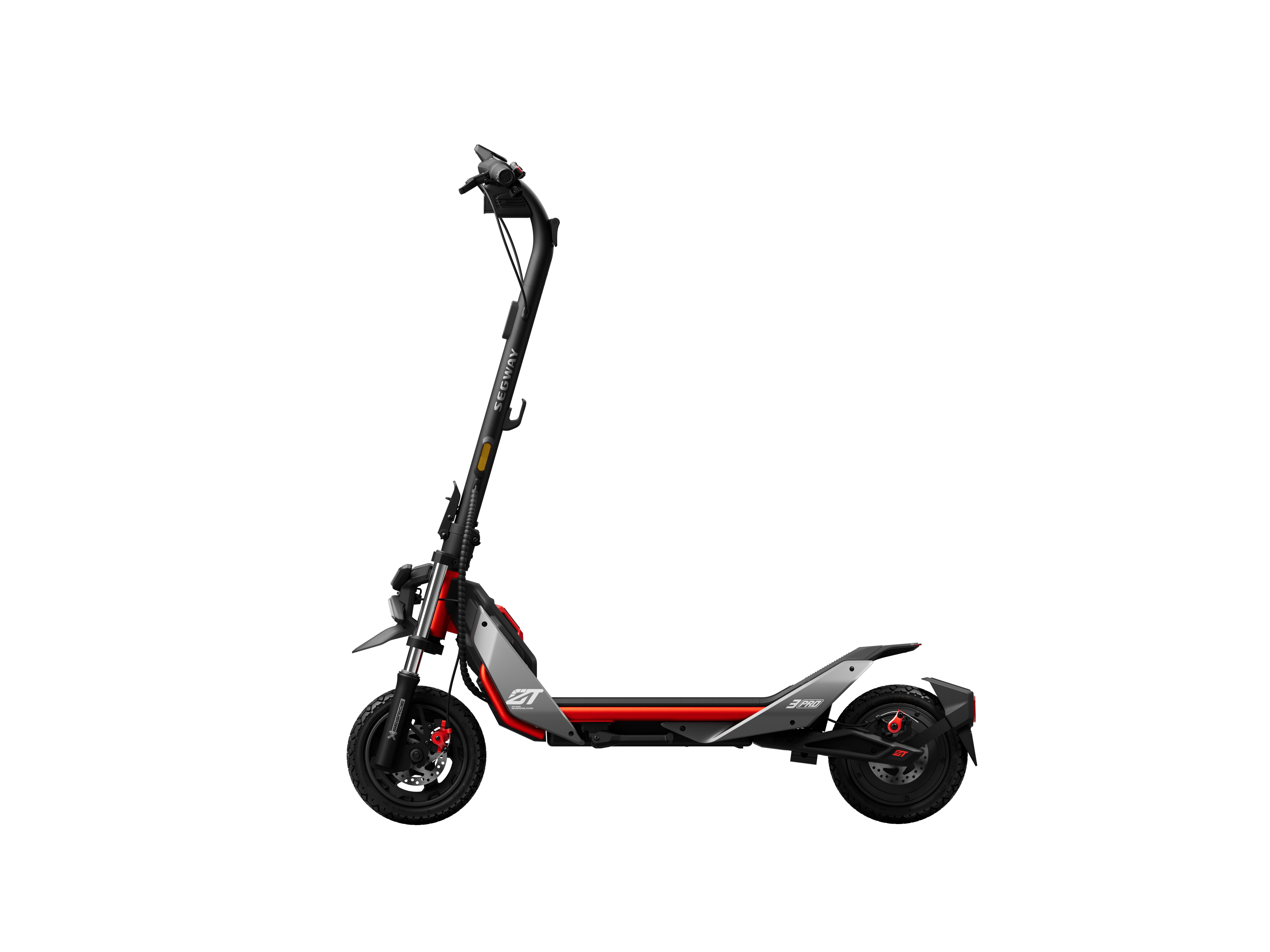 Trotinetă electrică pentru adulți Ninebot ZT3 PRO E