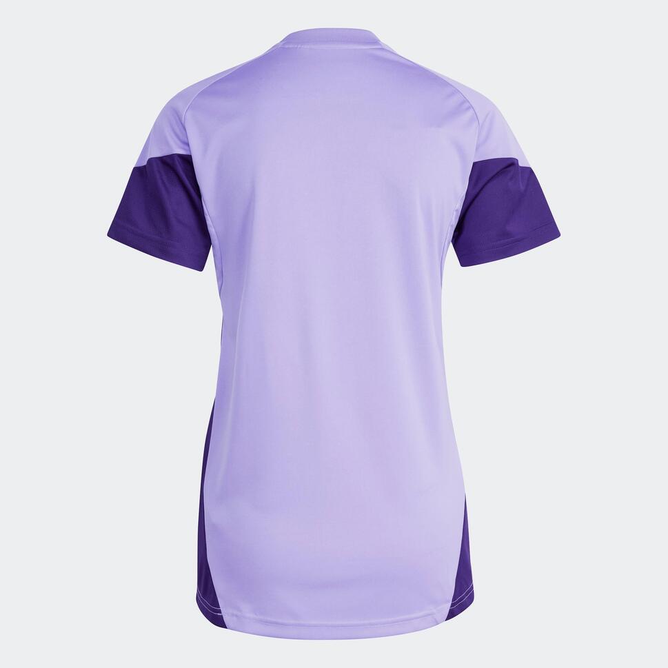 Koszulka piłkarska damska ADIDAS Tiro 25 Competition treningowa