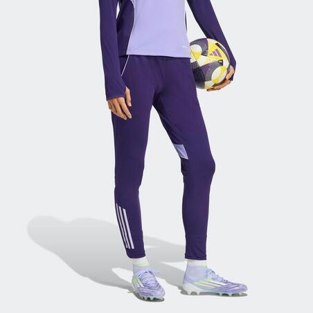 Штани жіночі Tiro 25 фіолетові