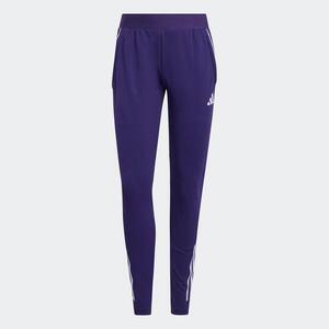 Pantalones de entrenamiento Tiro 25 Competición Mujer Adulto Violeta