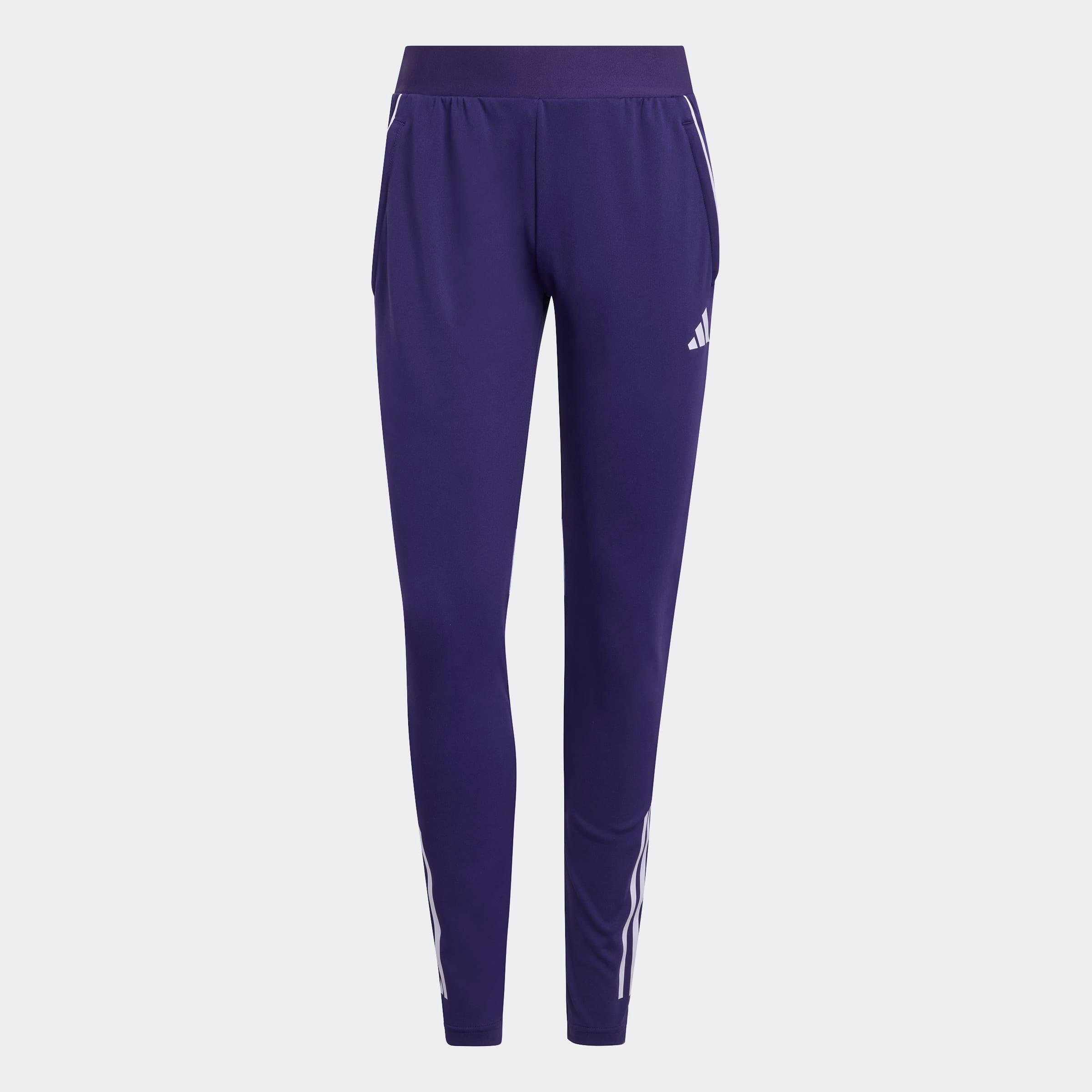 Női futballnadrág - Tiro 25 Adidas akciós termékkép 1