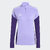 Haut d'entraînement Tiro 25 Compétition Femme Adulte Violet