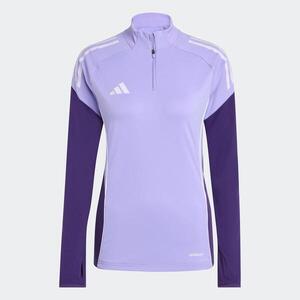 Top de entrenamiento Tiro 25 Competición Mujer Adulto Violeta