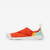 Chaussures aquatiques avec scratch Enfant - Aquashoes 120 orange