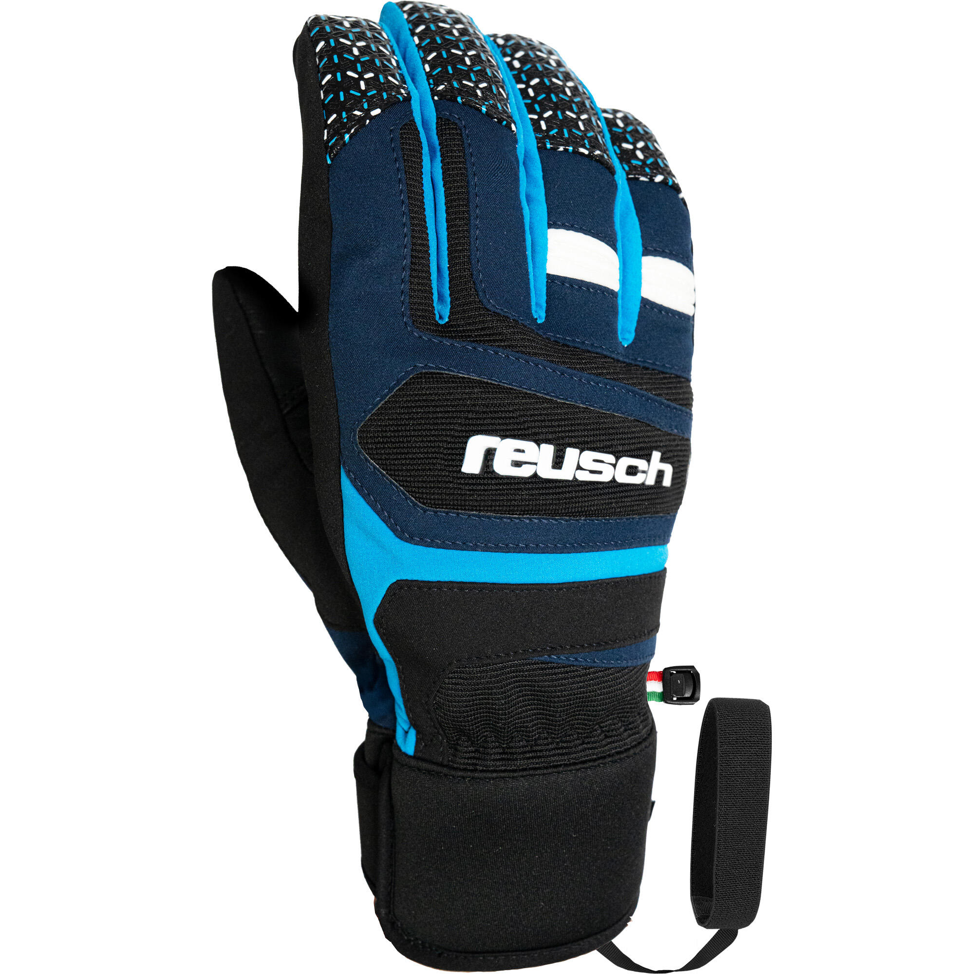 Guanti sci uomo Reusch Gianni R-TEX® XT 2/3
