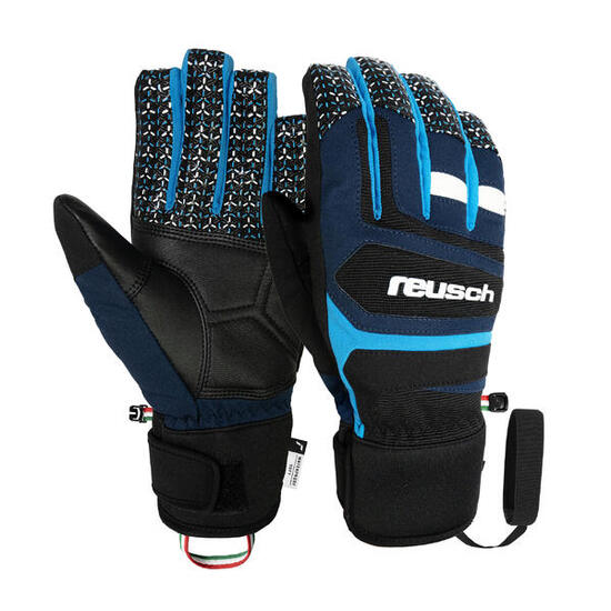 Guanti sci uomo Reusch Gianni R-TEX® XT