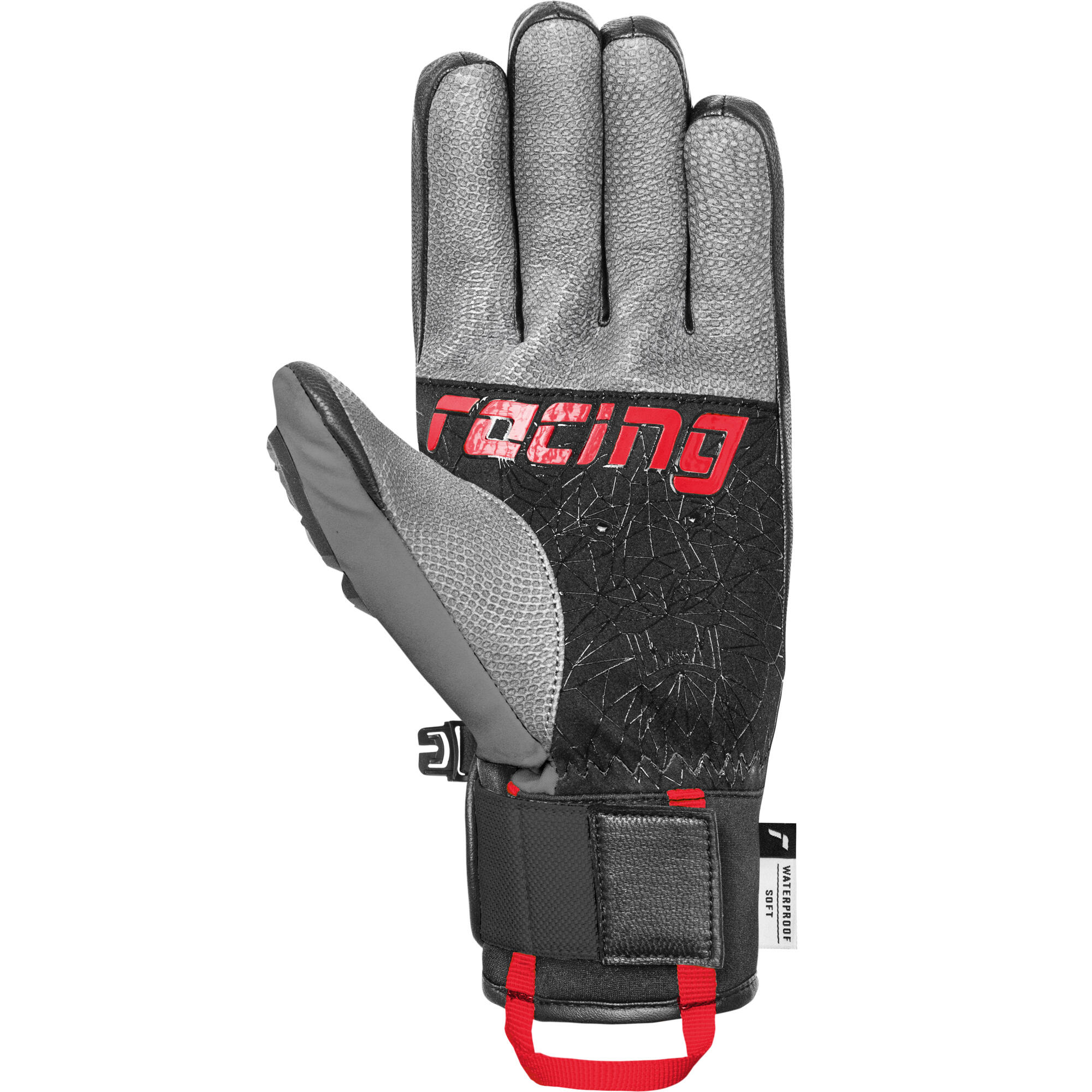 Guanti sci uomo Reusch HYPER-TEX® 3/3
