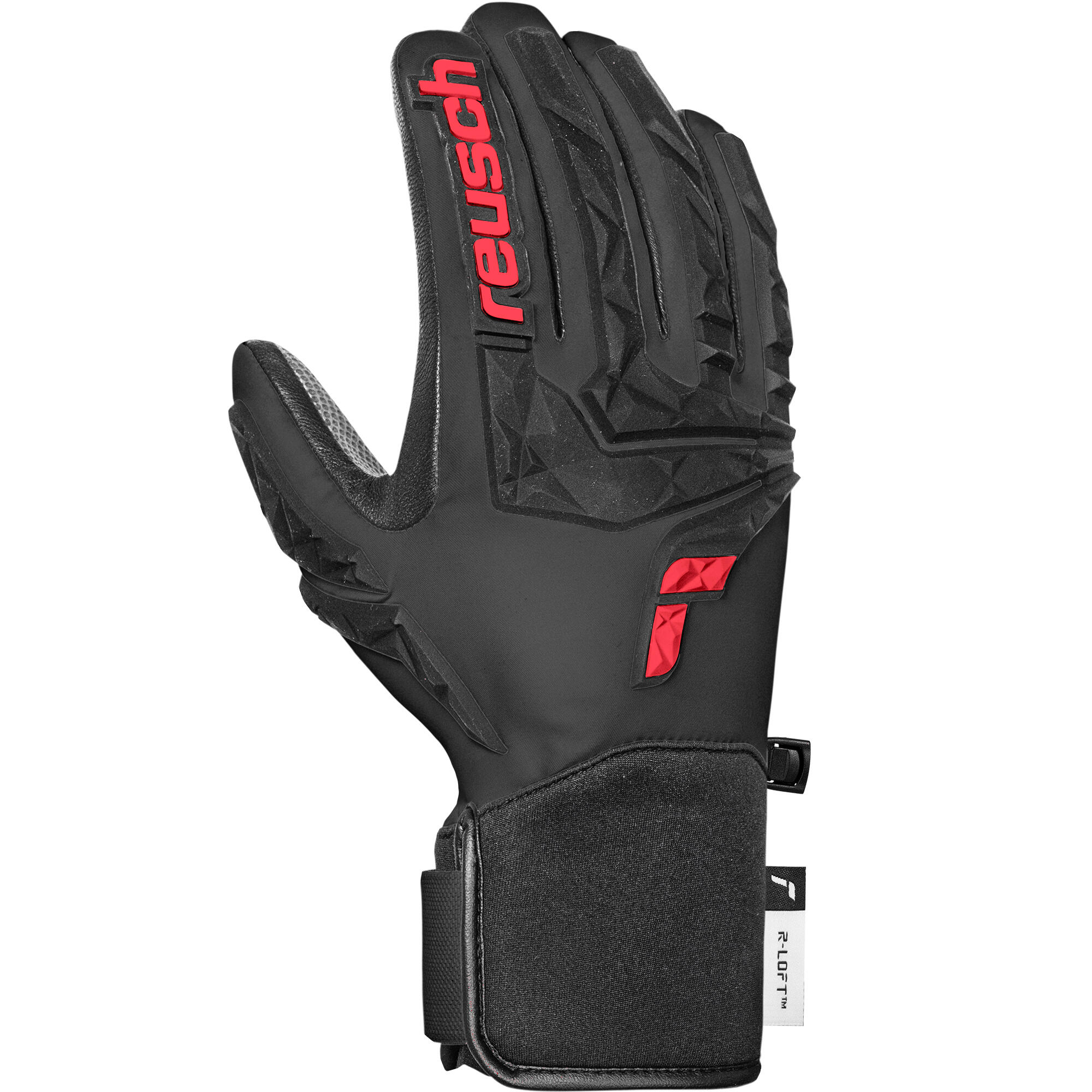 Guanti sci uomo Reusch HYPER-TEX® 2/3