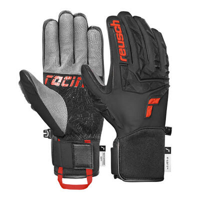 Guanti sci uomo Reusch HYPER-TEX®