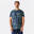 Maillot Club Wavy marine et vert
