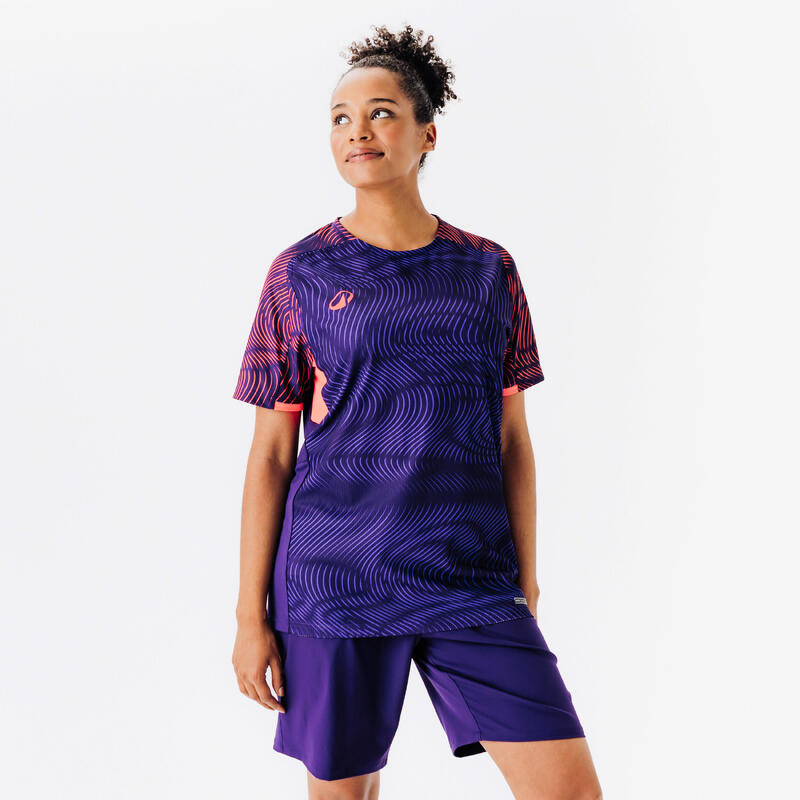 Dres Club Wavy pro dospělé