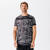 Maillot Club Wavy noir et blanc