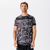 Maillot Club Wavy noir et blanc