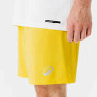 Adult Football Shorts Essential - Yellow