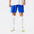 Short ESSENTIEL Club Bleu Adulte