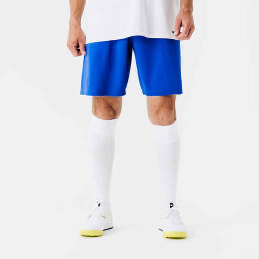 KIPSTA SHORTS DE FÚTBOL ADULTO ESSENTIEL