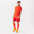 Men Football Jersey Shirt Viralto Club - Orange