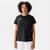 Maillot de football manches courtes viralto club noir